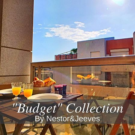 Nestor&Jeeves - Palais Renoir - By Sea - Free Parking Apartamento Nice Exterior foto