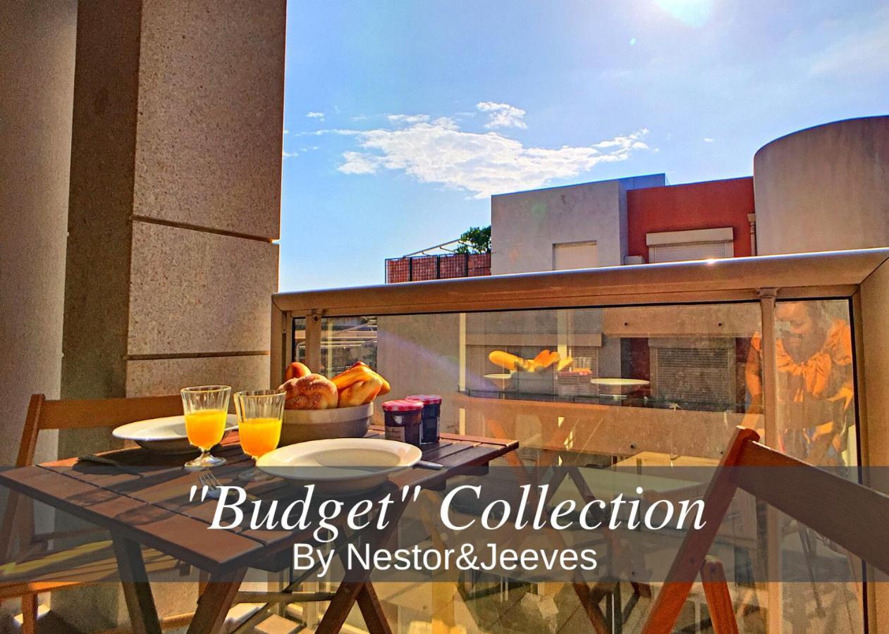 Nestor&Jeeves - Palais Renoir - By Sea - Free Parking Apartamento Nice Exterior foto