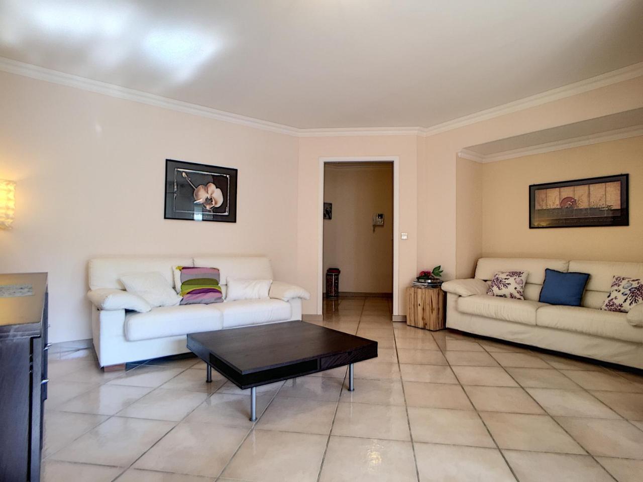 Nestor&Jeeves - Palais Renoir - By Sea - Free Parking Apartamento Nice Exterior foto